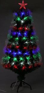 Tweedekans | DECORATIEVE KERSTBOOM VEELKLEUR 90CM, Ophalen of Verzenden, Nieuw