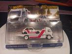 Hot Wheels 1:64 - Model sportwagen (2) - Honda Toyota -, Hobby en Vrije tijd, Nieuw