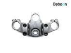 Voorvork Kroonplaat Yamaha TDR 125 1997-2002 (5AE 5AN, Verzenden, Gebruikt