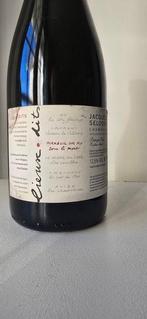 Jacques Selosse, Lieux-dits Sous le Mont Mareuil-sur-ay. -