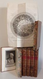 Homère - LIliade dHomere, avec des remarques / LOdyssée