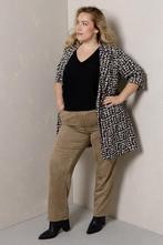 COLLETTA jas3(52)Maat 46/48 (XL) of groter, Kleding | Dames, Verzenden, Nieuw, Maat 46/48 (XL) of groter, Overige kleuren