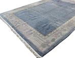 Modern - Tapijt - 395 cm - 301 cm - Nepal, Huis en Inrichting, Stoffering | Tapijten en Vloerkleden, Nieuw