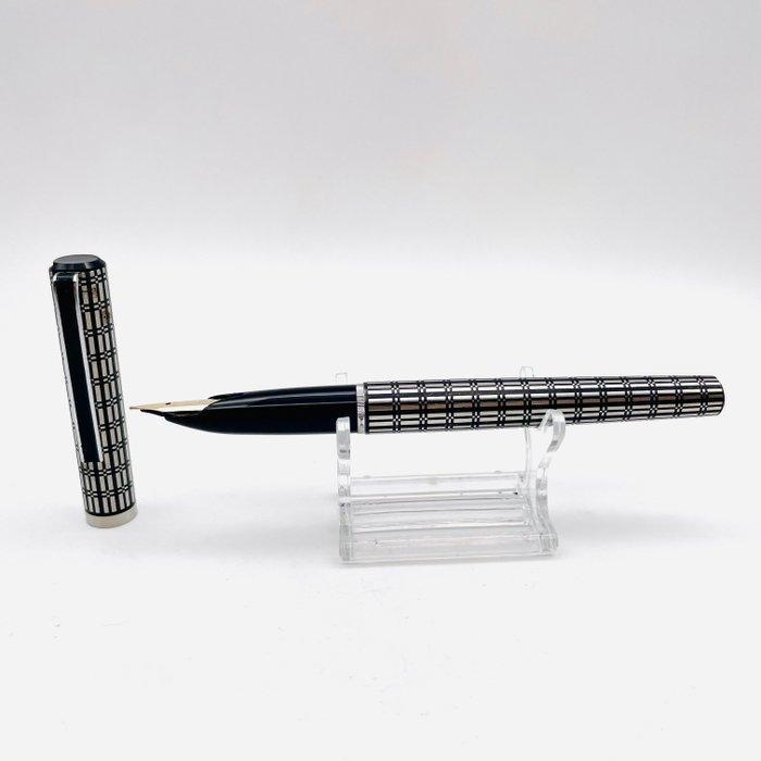 SAILOR - Plaid Body 14K - Zonder Minimumprijs - Vulpen, Verzamelen, Pennenverzamelingen