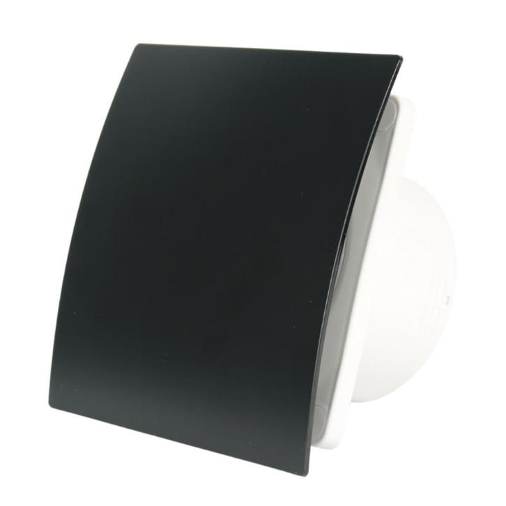 Whisper Pro-Design badkamerventilator, Doe-het-zelf en Bouw, Ventilatie en Afzuiging, Nieuw, Verzenden