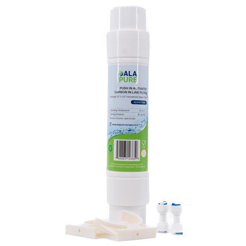 Alapure Waterfilter geschikt voor Bosch DD-7098, Elektronische apparatuur, Koelkasten en IJskasten, Verzenden
