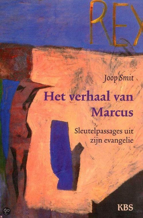 Verhaal van Marcus 9789061731627, Livres, Religion & Théologie, Envoi