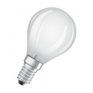 Osram led retr clp40 dim e14 5w ww mat, Bricolage & Construction, Électricité & Câbles