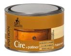 Patineerwas 300 ml mahonie, Nieuw, Overige materialen, Klink of Kruk