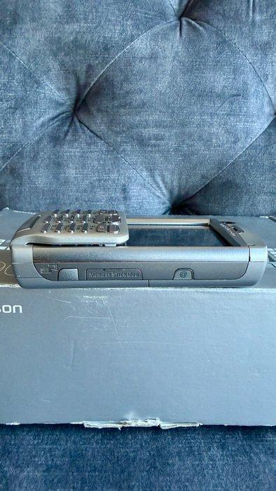Sony Ericsson P990i - Mobiele telefoon - In originele, Consoles de jeu & Jeux vidéo, Consoles de jeu | Accessoires Autre