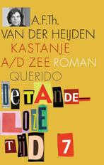 De tandeloze tijd 7 - Kastanje a/d Zee (9789025318567), Verzenden, Nieuw
