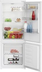 Flavel Fcsi1454sn - Inbouw Koelvriescombinatie - 220 Liter -, Ophalen of Verzenden, Nieuw