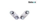 Bride de guidon Yamaha WR 125 X 2009-2014 (WR125X), Motoren, Verzenden, Nieuw