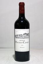 2012 Chateau Pontet Canet - Pauillac 5ème Grand Cru Classé -