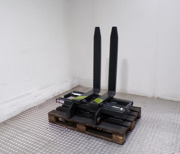 Kaup Vorkversteller OUTLET, Zakelijke goederen, Machines en Bouw | Heftrucks en Intern transport, Overige aandrijving, 2000 tot 3000 kg