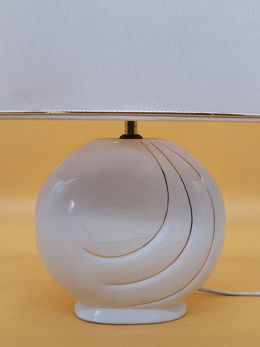 Lamp - Porselein, Huis en Inrichting, Overige Huis en Inrichting