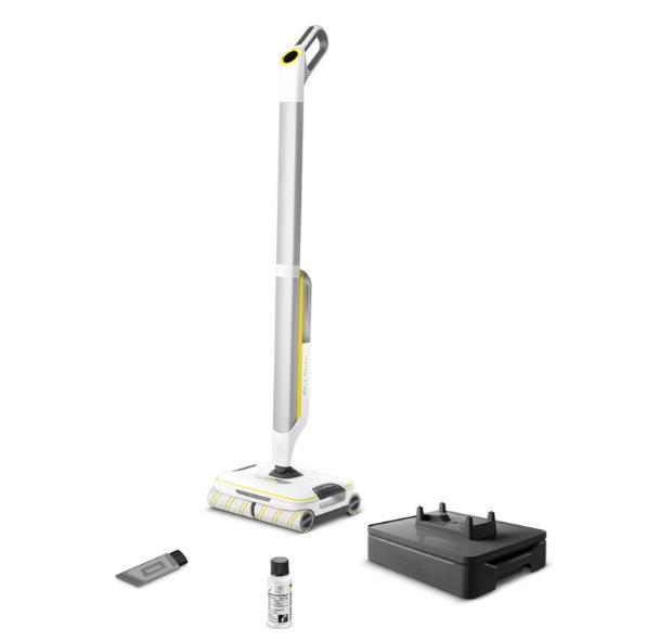 Kärcher FC 8 Smart Signature Line Vloerreiniger - Draadloos, Elektronische apparatuur, Overige elektronische apparatuur, Verzenden