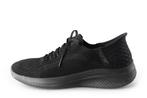 Skechers Sneakers in maat 40 Zwart | 5% extra korting, Kleding | Dames, Skechers, Verzenden, Zwart, Zo goed als nieuw