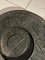 Olympische Winterspiele - 1976 - Herdenkingsplaat, Nieuw