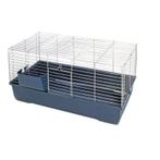 Knaagdierkooi konijnenkooi gabbia baldo 80 80 x 45 x 42 cm -, Dieren en Toebehoren, Knaagdieren en Konijnen | Toebehoren, Nieuw