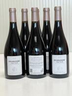 2012 Chateau de Pommard. Pinot Noir - Bourgogne - 6, Collections, Vins