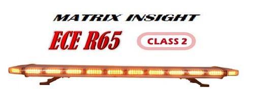 Matrix Insight Licht Balk 1440mm ECER65 Super Fel klasse 2 m, Autos : Pièces & Accessoires, Éclairage, Enlèvement ou Envoi