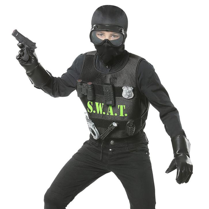 Politie Accessoireset, Enfants & Bébés, Costumes de carnaval & Déguisements, Envoi