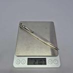 Unknown - Solid silver mechanical Pencil - Art deco - 1920s, Verzamelen, Pennenverzamelingen, Nieuw