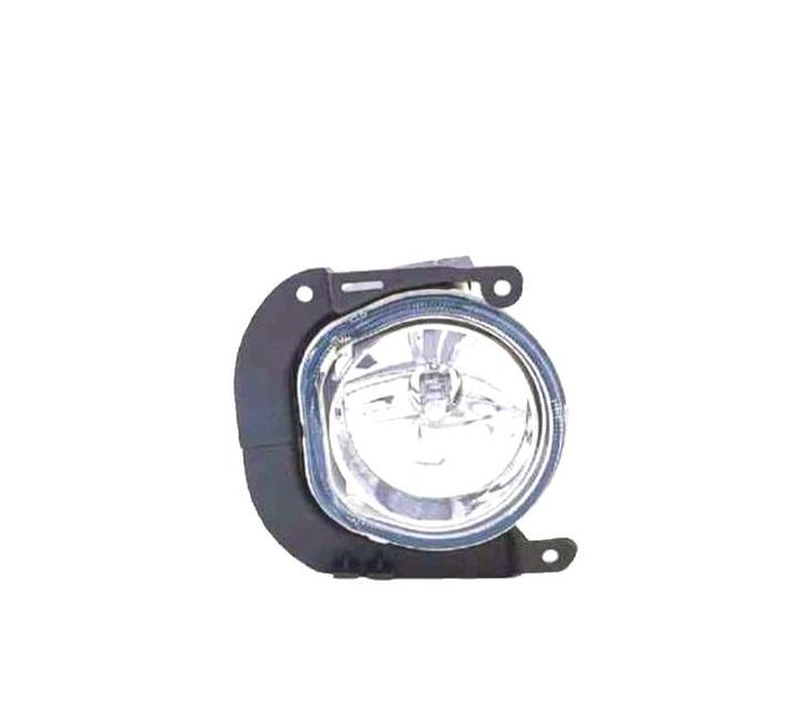 Phare Droit Antibrouillard Pour Citroen Nemo 08- , Fiat Fior, Auto-onderdelen, Verlichting, Verzenden