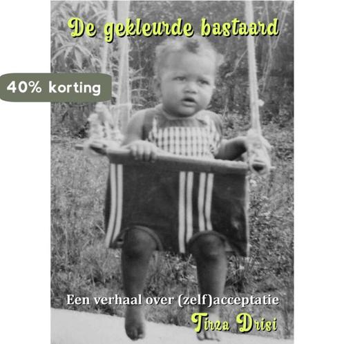 De gekleurde bastaard 9789083233703 Tirza Drisi, Boeken, Overige Boeken, Gelezen, Verzenden
