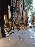 Plafondlamp - Verguld messing - Maria Teresa Veneziano