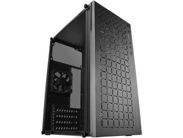 Veiling - Mars Gaming MC-1000, Compacte MicroATX Behuizing