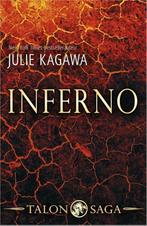 Inferno / Talon Saga / 5 9789402701135 Julie Kagawa, Boeken, Verzenden, Zo goed als nieuw, Julie Kagawa