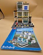 Lego - City - 7744 (German) - Police Station - 2010-2020, Enfants & Bébés, Jouets | Duplo & Lego