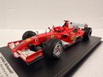 1:18 - Modelauto - Ferrari F1 - Danke, Schumi – Heimspiel, Hobby & Loisirs créatifs