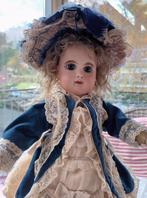 May Freres - Pop Bebe Mascotte H - 1850-1900 - Frankrijk