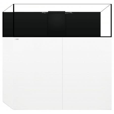WaterBox FRAG 105.4 wit, Dieren en Toebehoren, Vissen | Aquariumvissen