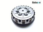 Embrayage Yamaha XS 400 DOHC 1982-1984 (12E), Motoren, Verzenden, Nieuw