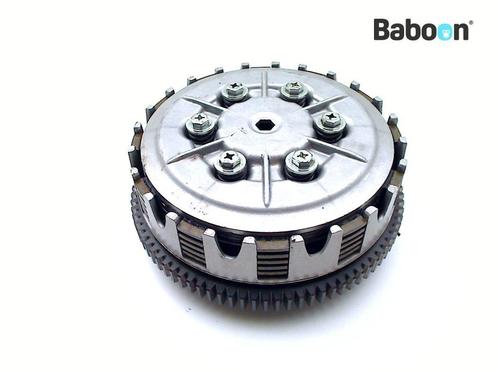 Embrayage Yamaha XS 400 DOHC 1982-1984 (12E), Motoren, Onderdelen | Yamaha, Verzenden
