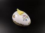Herend - Boîte à bijoux - Porcelaine