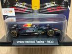 Hot Wheels 1:64 - Modelauto - Oracle Red Bull Racing - RB20, Nieuw