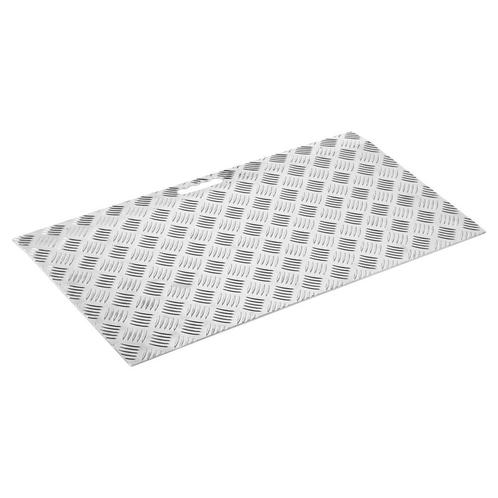 Drempelhulp aluminium (3 t/m 7 cm), Diversen, Verpleegmiddelen, Ophalen of Verzenden