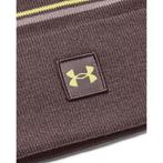 Under Armour Halftime Shallow Cuff-Gry OSFM, Ophalen of Verzenden, Nieuw, Under Armour