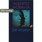 De voyeur 9789067661423 Moravia, Verzenden, Moravia