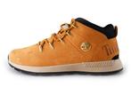 Timberland Hoge Sneakers in maat 45 Bruin | 10% extra, Vêtements | Hommes, Chaussures, Sneakers, Verzenden