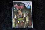 Calvin Tuckers Farm Animal Racing Nintendo Wii, Verzenden, Nieuw