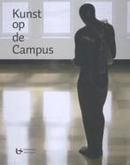 Kunst op de campus 9789057183324, Boeken, Kunst en Cultuur | Beeldend, Zo goed als nieuw, Universiteit Antwerpen, Verzenden