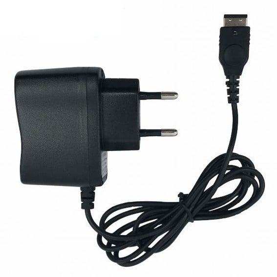 Oplader voor Gameboy Advance SP & DS Phat (Third Party) (..., Games en Spelcomputers, Spelcomputers | Nintendo DS, Zo goed als nieuw