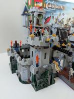 Lego Set - 7094 - Castle - Kings Castle, Nieuw