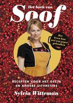 Het boek van Soof 9789038898322 Sylvia Witteman, Boeken, Verzenden, Zo goed als nieuw, Sylvia Witteman